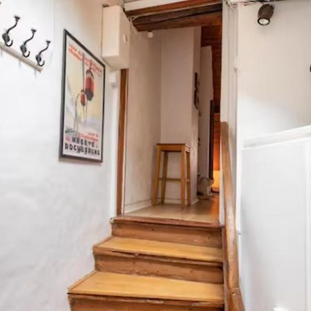 Chalet Charm In The Heart Of The Old Town Аннесі Екстер'єр фото