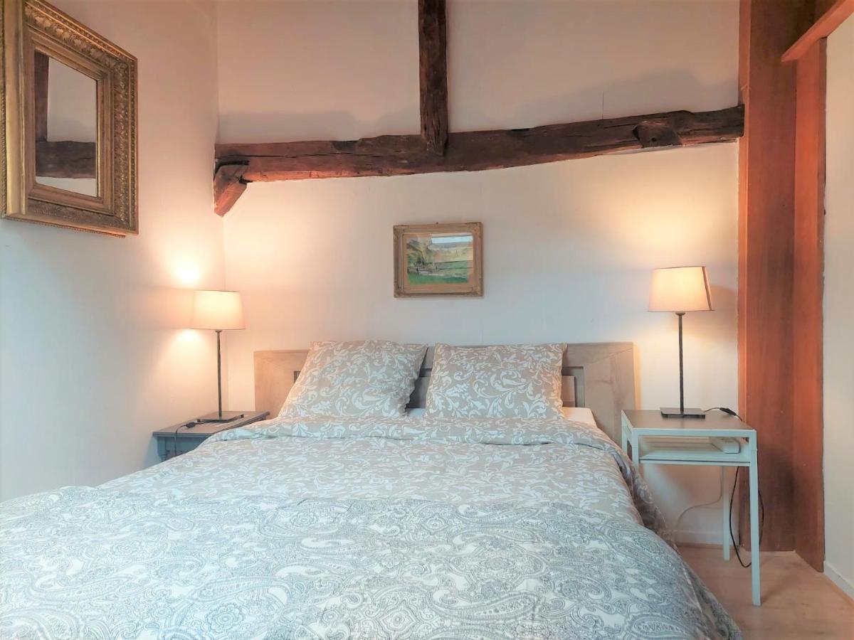 Chalet Charm In The Heart Of The Old Town Аннесі Екстер'єр фото
