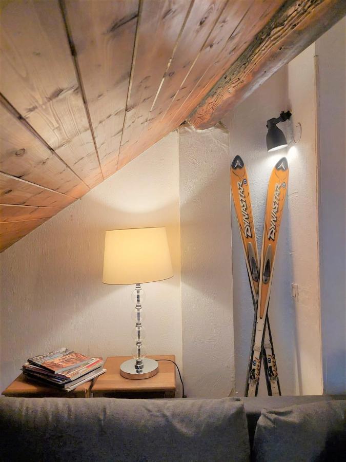 Chalet Charm In The Heart Of The Old Town Аннесі Екстер'єр фото